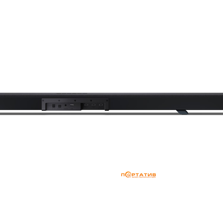 Саундбар Sharp HT-SBW55121(BK)