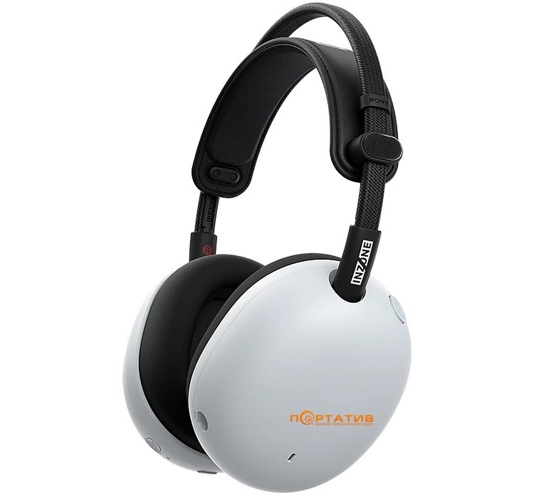 Ігрова гарнітура Sony Inzone H9 II White (WHG910NW.E)