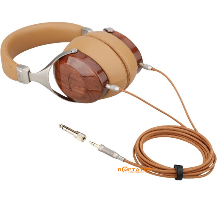 Sivga Audio SV021 Brown