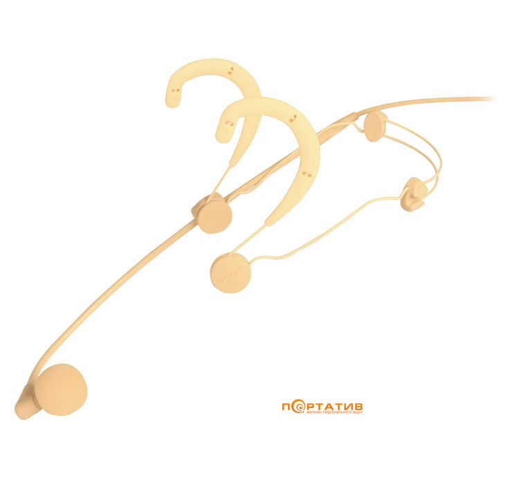 Микрофон Shure WBH54T