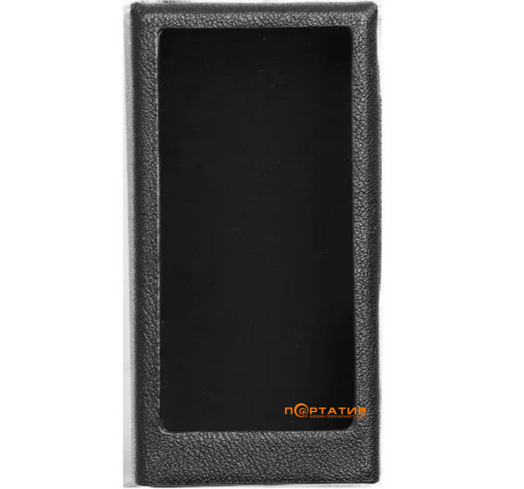 Чохол Shanling UA6 Case Black