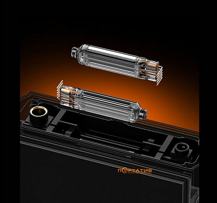 Аудіоплеєр Shanling M7T Grey