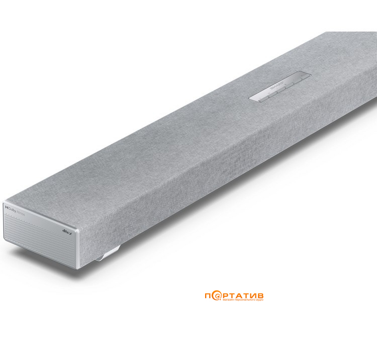 Саундбар Sharp HT-SBW53121(SL)