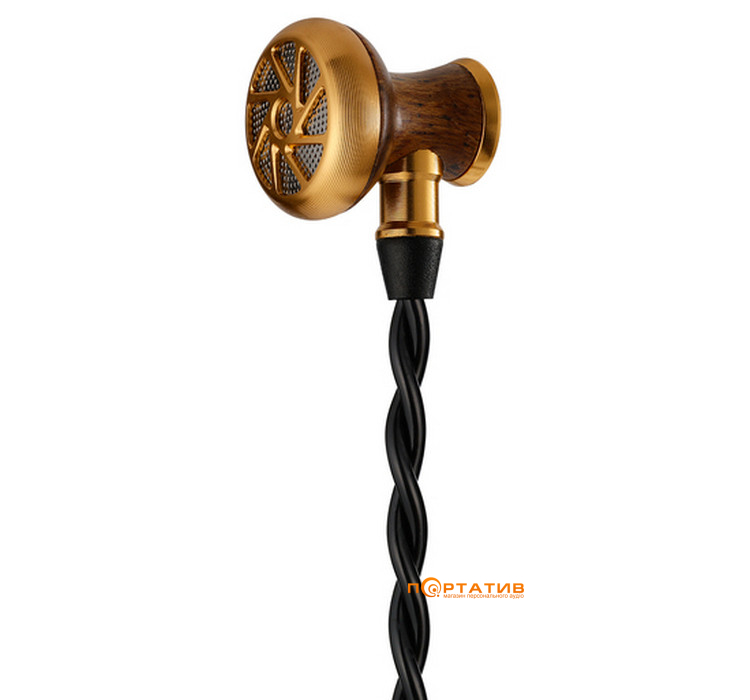 Наушники Sivga Audio M300