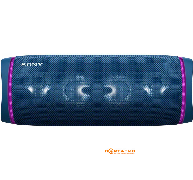 Sony SRS-XB43 Blue