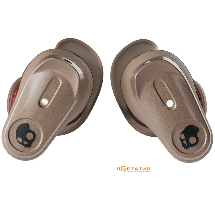 Наушники Skullcandy Method 360 ANC Primer (S2MTW-T987)