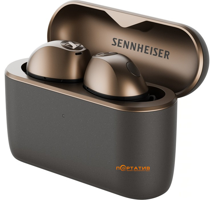 Наушники Sennheiser Momentum True Wireless 5 Copper (700352)