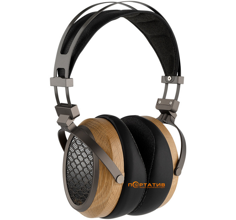 Наушники Sivga Audio P2 PRO