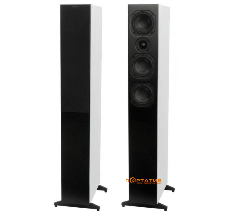 Акустика Scansonic HD L9 White