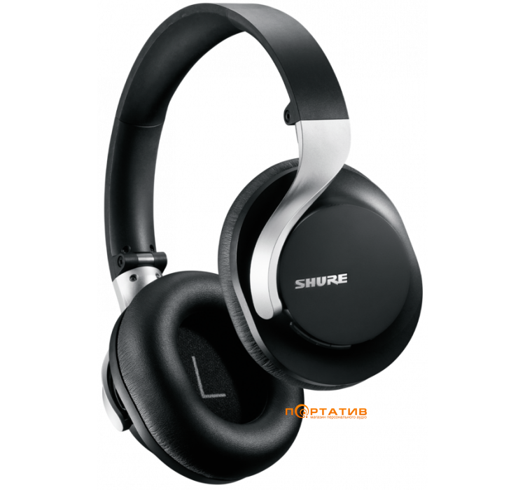 Наушники Shure AONIC 40 Black