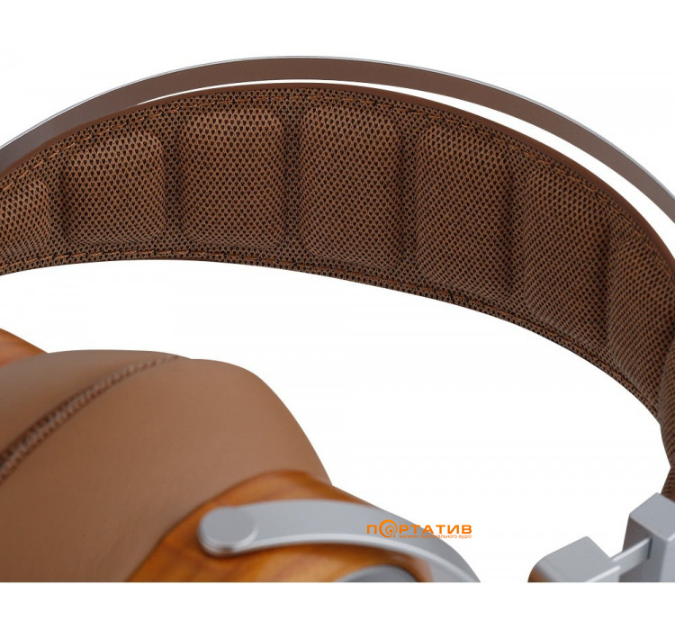Наушники Sivga Audio Luan Brown