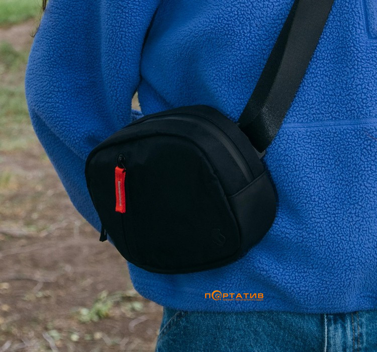 Навушники Skullcandy Aviator 900 ANC True Black (S6AVW-T740)