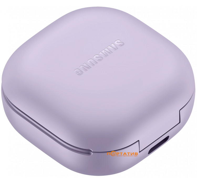Samsung Galaxy Buds 2 Pro Light Violet (SM-R510NLVASEK)