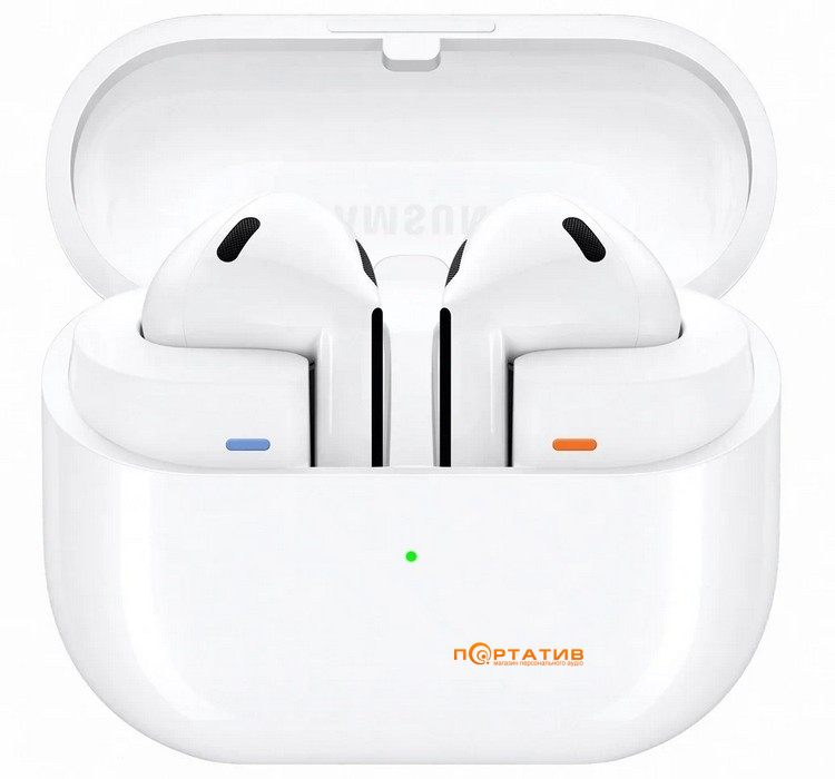 Наушники Samsung Galaxy Buds3 White (SM-R530NZWASEK)