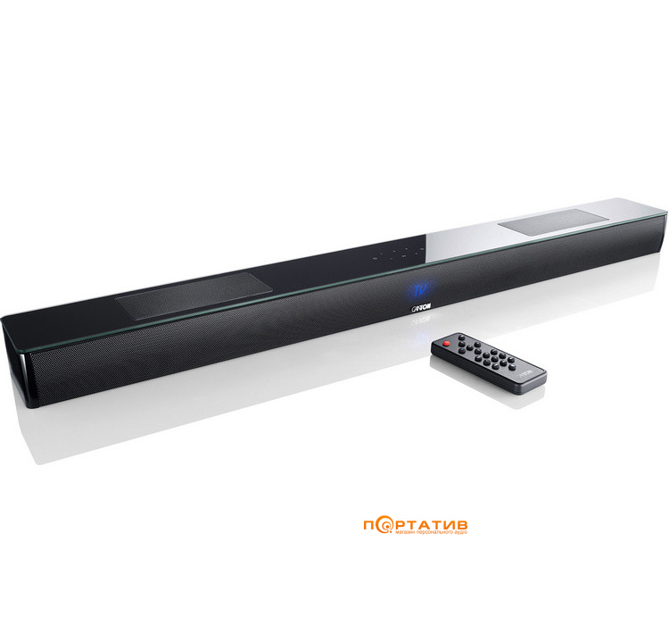 Саундбар Canton Smart Soundbar 10 Black