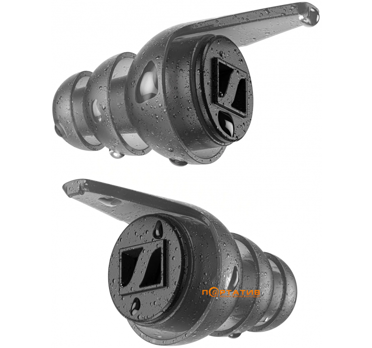 Беруші Sennheiser SoundProtex Plus (108-3144)