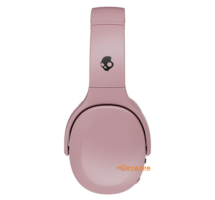 Навушники Skullcandy Crusher 540 Active Wireless Soft (S6EVW-T005)
