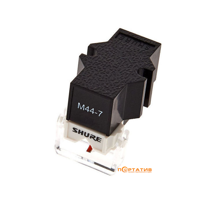 Картридж Shure M447