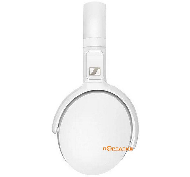 Наушники Sennheiser HD 350 BT White