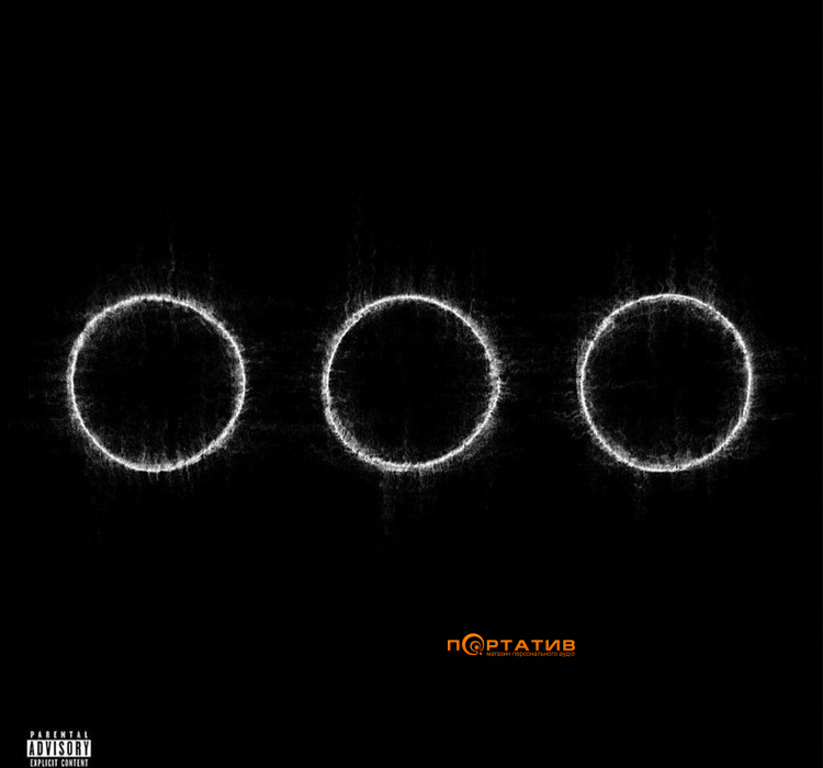 Вінілова платівка Swedish House Mafia – Paradise Again [2LP]
