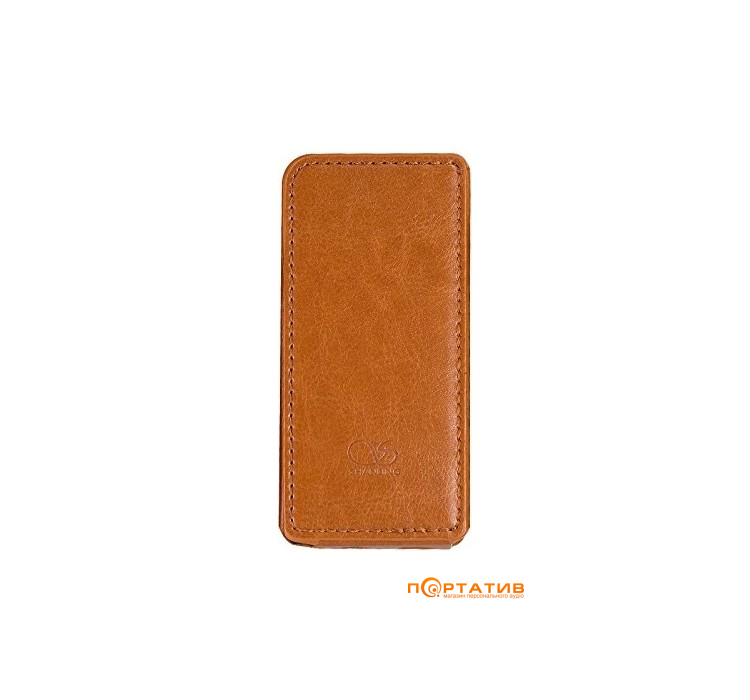 Shanling Case M3s Brown
