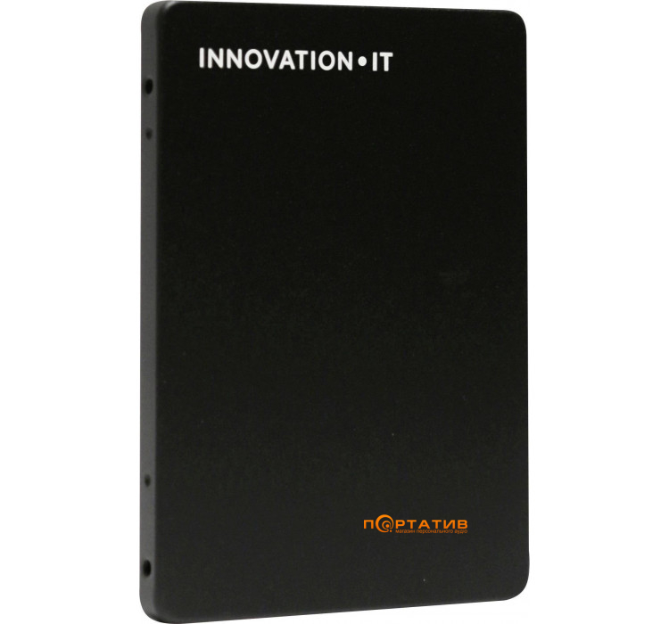 SSD Innovation IT 512GB 2.5