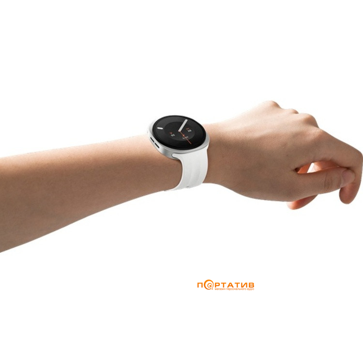 Смарт-часы SAMSUNG Galaxy Watch 9 40mm Beige (SM-L340NZEASEK)