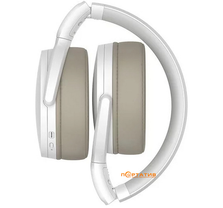 Наушники Sennheiser HD 350 BT White