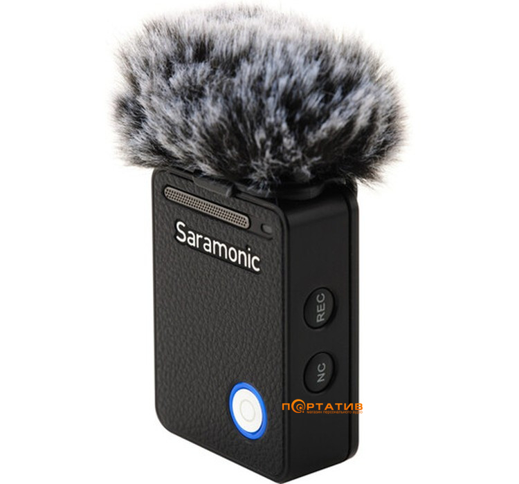 Радіосистема Saramonic ULTRA 01