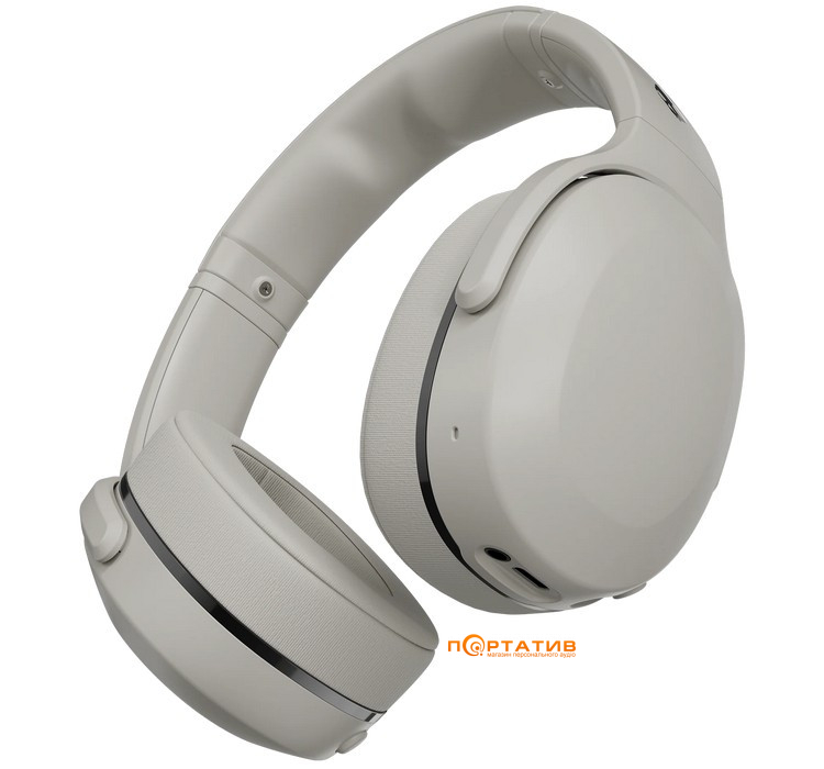 Навушники Skullcandy Crusher 540 Active Wireless Concrete (S6EVW-T993)