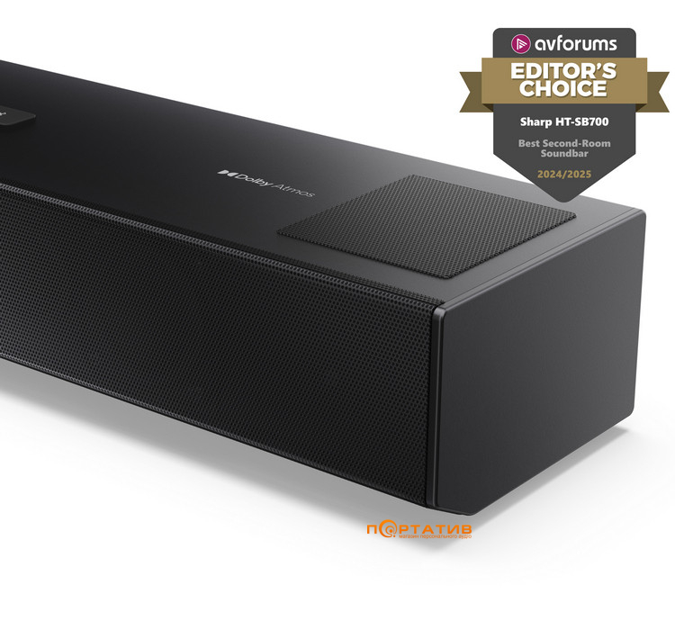 Саундбар Sharp HT-SB700
