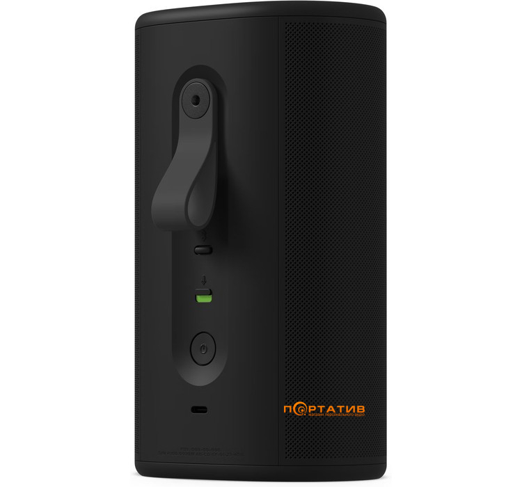 Бездротова аудіосистема Sonos Play Black