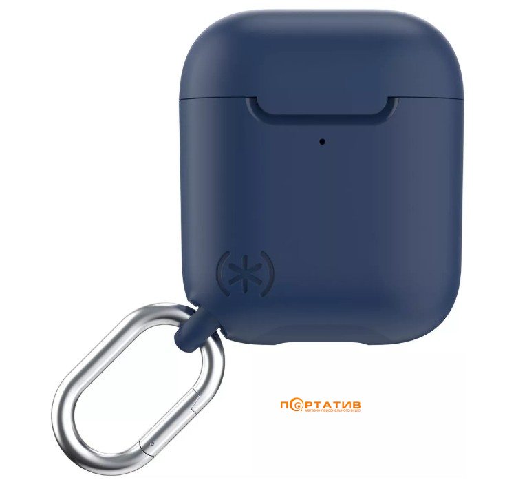 Чохол Speck Presidio Pro Case for AirPods Coastal Blue / Coastal (SP-132765-8628)