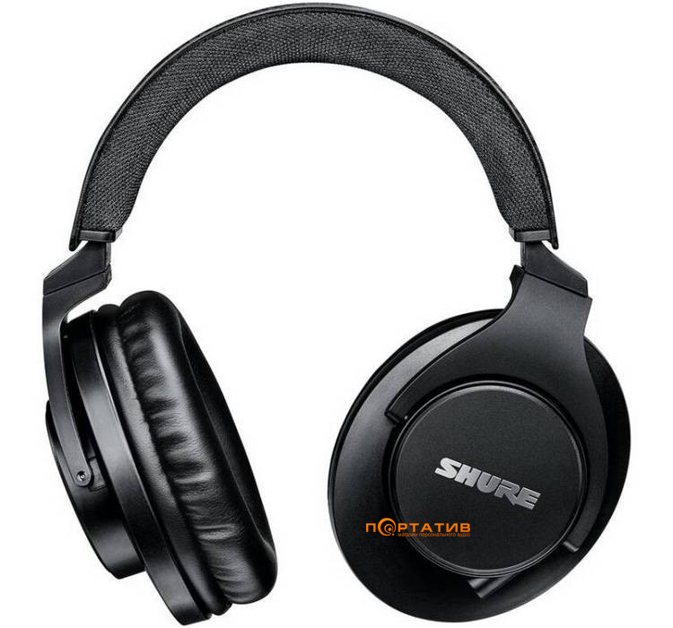 Наушники Shure SRH440A