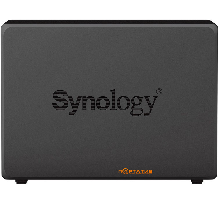 Сетевое хранилище Synology NAS Disk Station DS723+