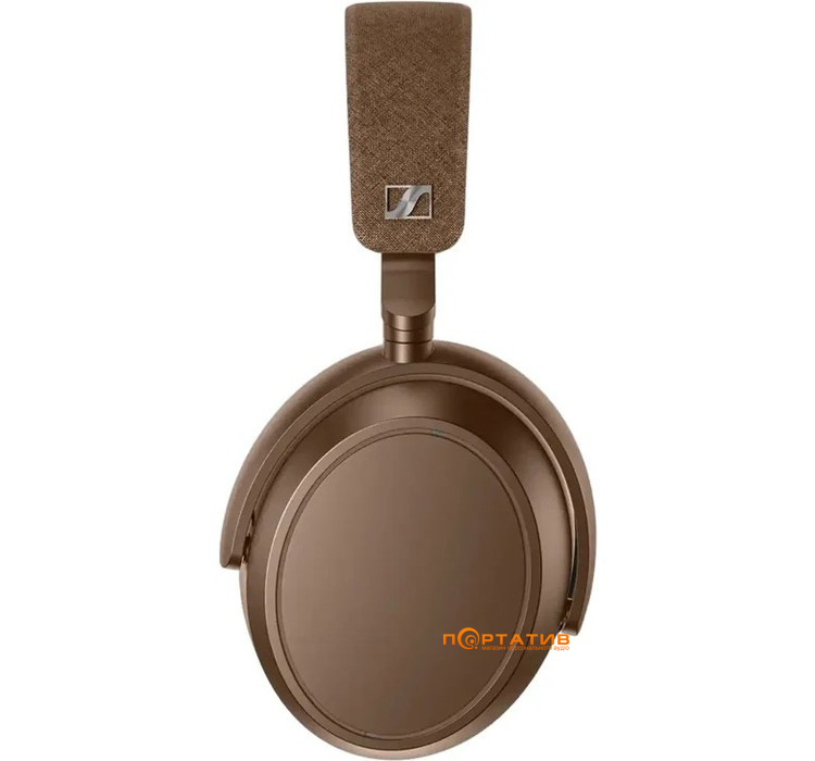 Навушники Sennheiser Momentum 4 Wireless Brown (800074)