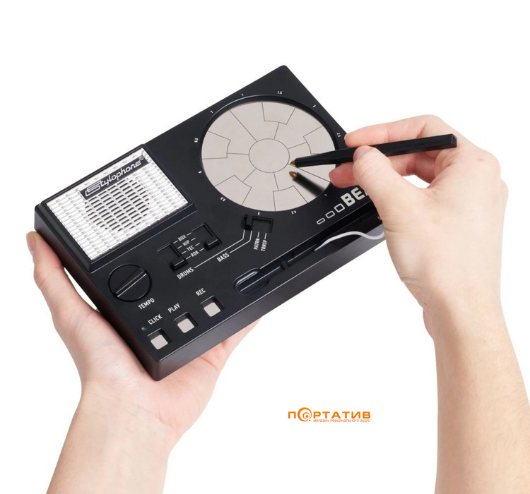 Драм-машина Stylophone BEAT