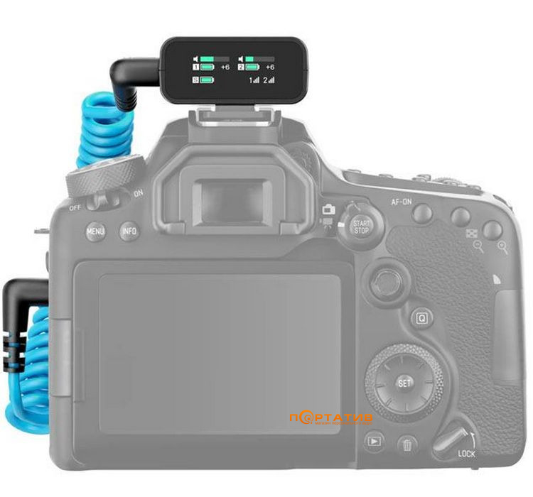 Радиосистема Sennheiser Profile Wireless 1-channel Set