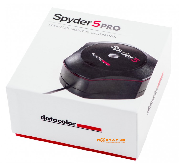 Datacolor Spyder5Pro (S5P100)