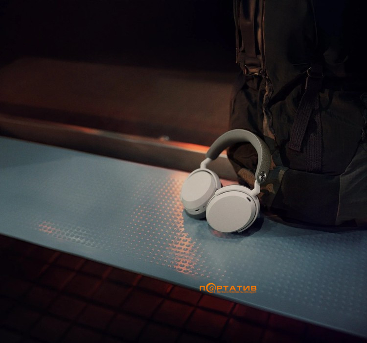 Навушники Sennheiser Momentum 5 Wireless White