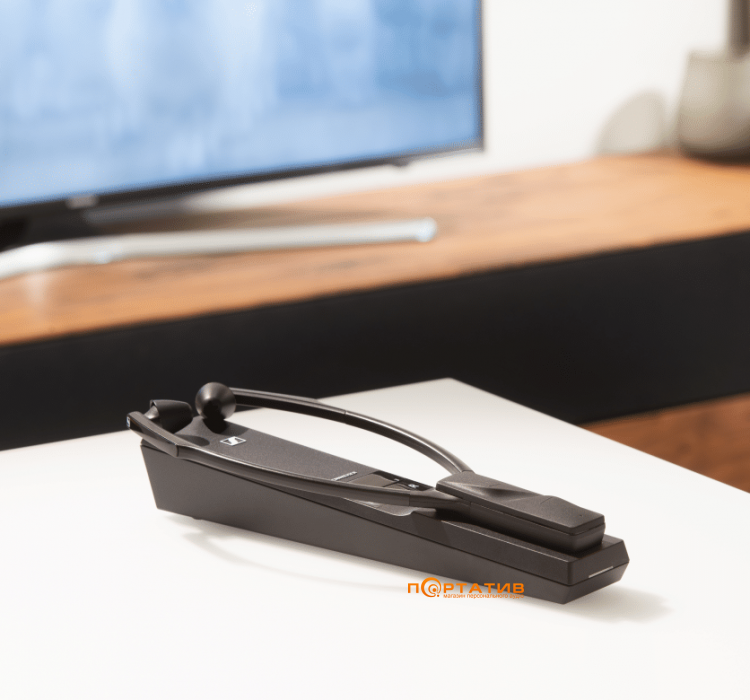 Навушники Sennheiser RS 5200