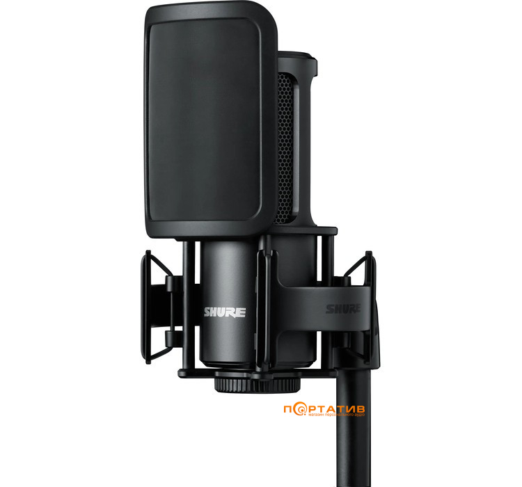 Микрофон Shure SM4 Kit