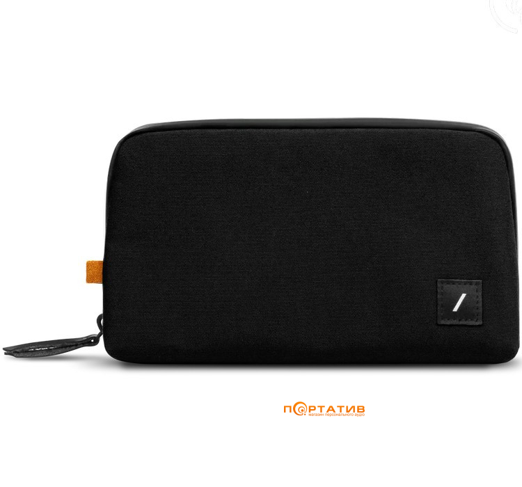 Органайзер Native Union W.F.A Tech Black (STOW-LT-ORG-BLK)