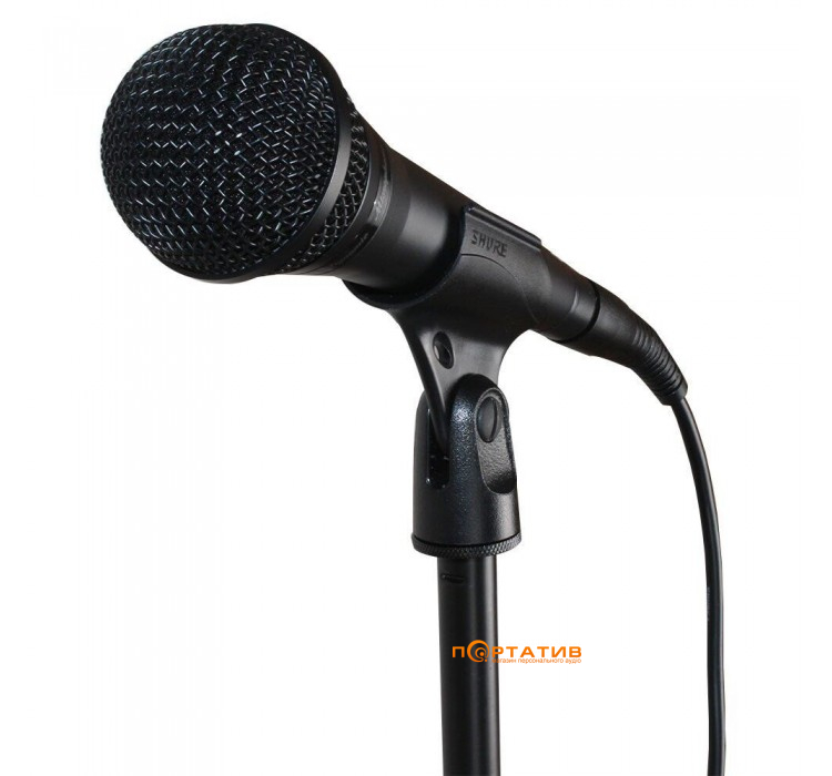 Микрофон Shure PGA58BTS