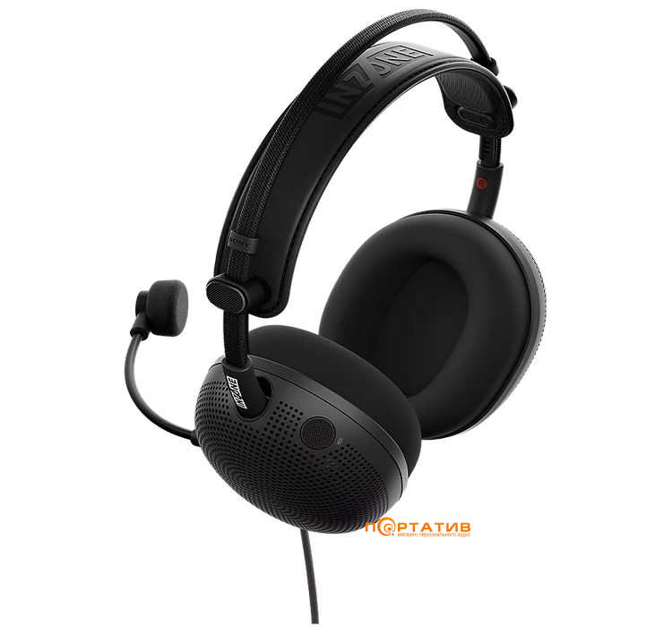 Ігрова гарнітура Sony Inzone H6 Air Over-ear Gaming Black (MDRG600B.E)