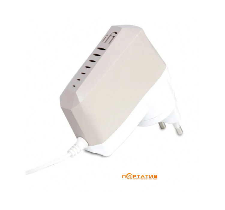 iFi iPower X (12V/2A) White