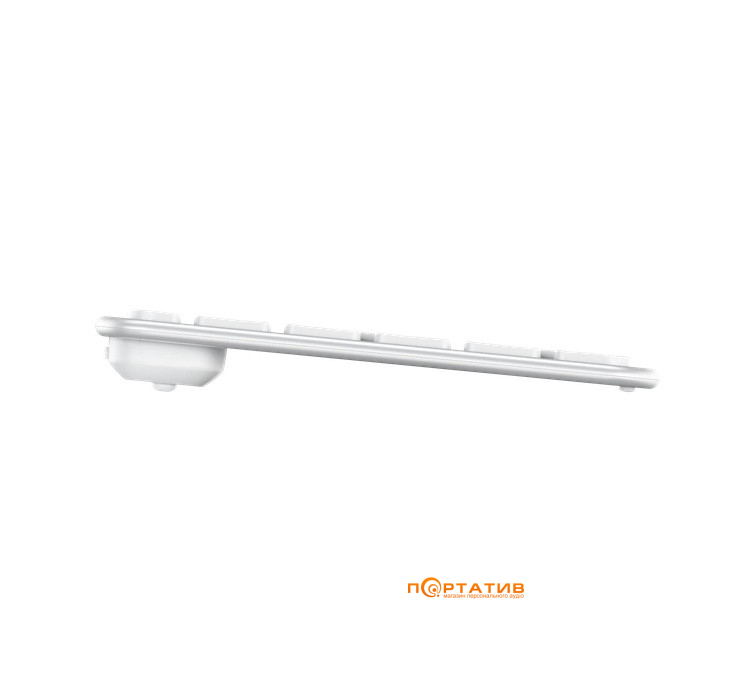 Клавиатура Satechi Slim EX3 Wireless Silver UA (ST-KEX3S-EN)