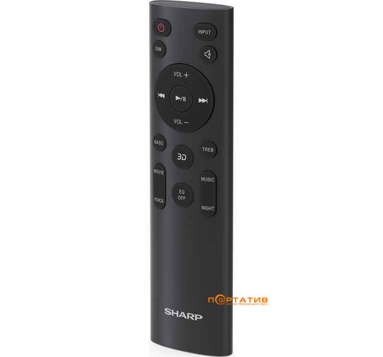 Саундбар Sharp HT-SB700