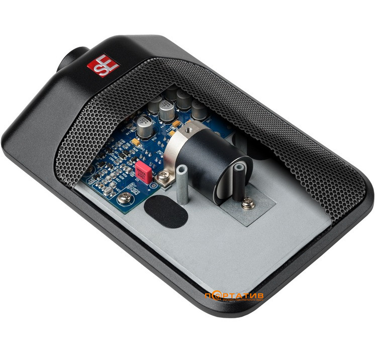 Мікрофон sE Electronics BL8 omni