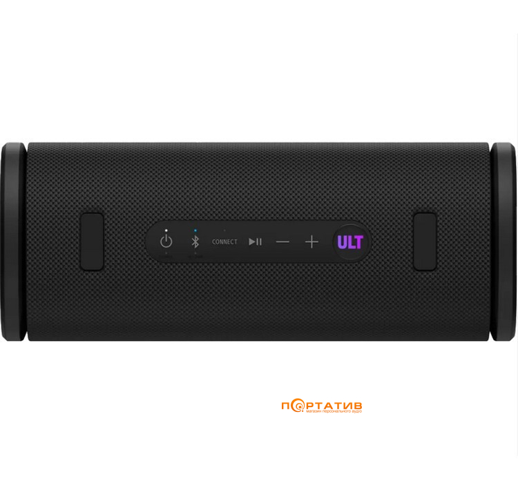 Портативна акустика Sony ULT FIELD 5 Black (SRSULT50B.E)